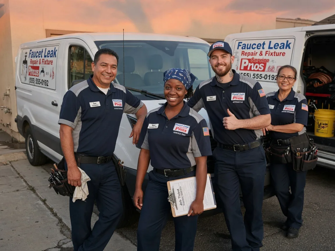 Faucet Repair company in Salemburg, NC