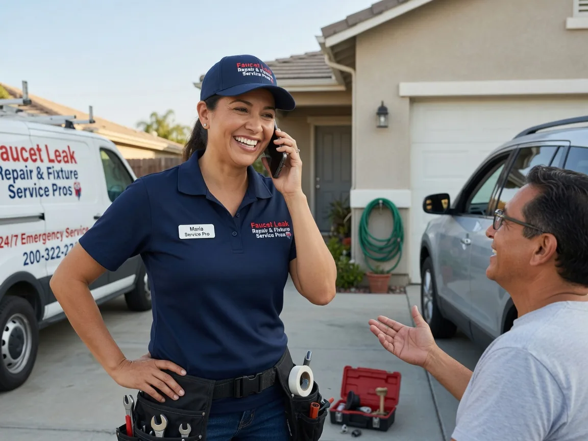 Faucet Repair Salemburg, NC FAQs