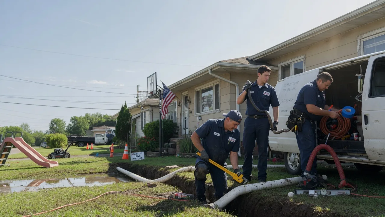 Toilet Installation in Salemburg, NC near me